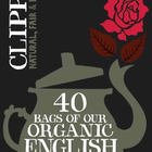 Organic English Breakfast from Clipper