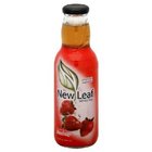 White Strawberry from New Leaf Brands