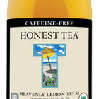 Heavenly Lemon Tulsi from Honest Tea