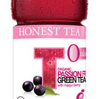Passion Fruit Green Tea from Honest Tea