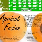 Apricot Fusion from 52teas