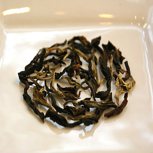 Oriental Beauty from Tillerman Tea