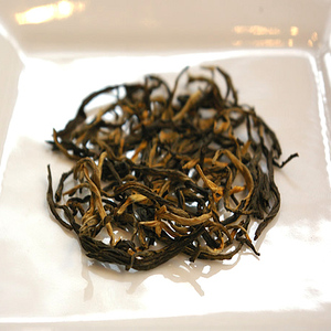 Yunnan Black Gold from Tillerman Tea