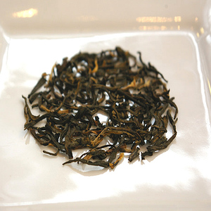 Yunnan Black Needle from Tillerman Tea