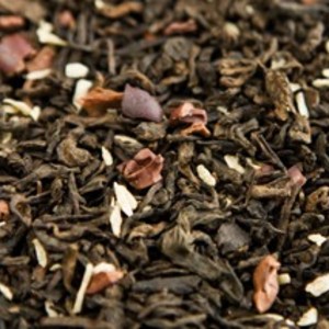 Cocoa Paradiso (organic) from DAVIDsTEA