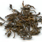 Puer from far leaves