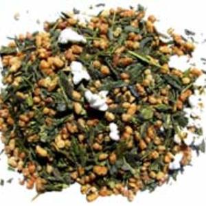 Gen Mai Cha from Silk Road