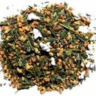 Gen Mai Cha from Silk Road