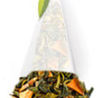 Green Mango Peach from Tea Forte