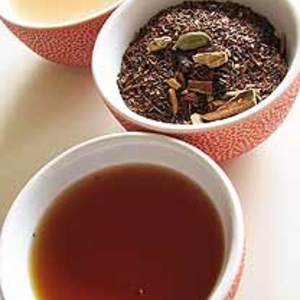 Savannah from Teas.com.au