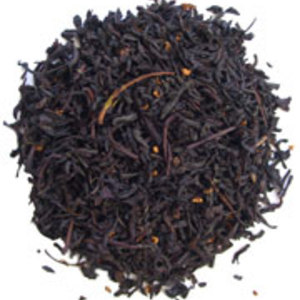 Vanilla Plantation from Silk Road