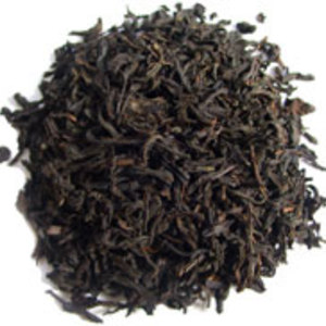 Lapsang Souchong from Silk Road