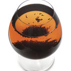 Mini Black Pu-erh Tuocha from Silk Road