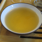 Sheng (raw) Pu'er Mini Tuocha from Phoenix Tea Shop