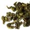 Floral Iron Buddha from Jing Tea