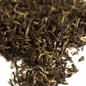 TM70: Mist Valley Estate SFTGFOP1 Tippy from Upton Tea Imports
