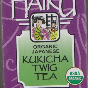 Kukicha Twig (Organic Japanese) from Haiku