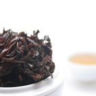 Hwang Cha Korean Yellow Tea from Chicago Tea Garden