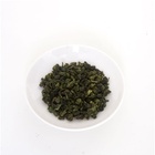 Yellow Gold Oolong from Teance
