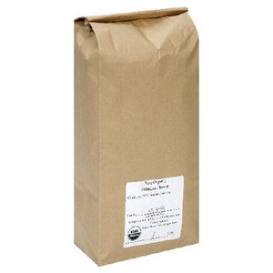 Organic Hibiscus Flower from Davidson's