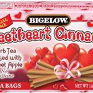 Sweetheart Cinnamon from Bigelow