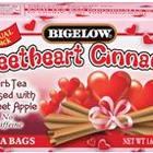 Sweetheart Cinnamon from Bigelow