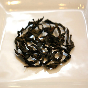 Wuyi Yancha Reserve from Tillerman Tea