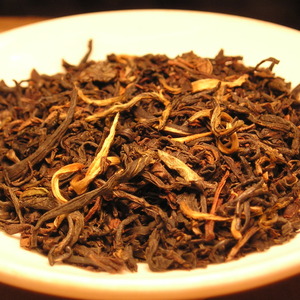 Basic Earl Grey from Green Raven Tea & Coffee