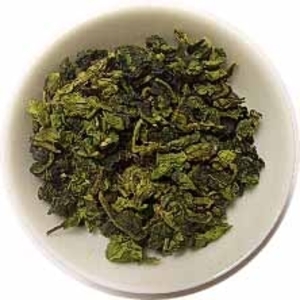 Golden Grade Oolong from New Century Tea Gallery
