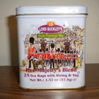 Her Majesty's Blend from Lord Buckley's Pure Premium Tea