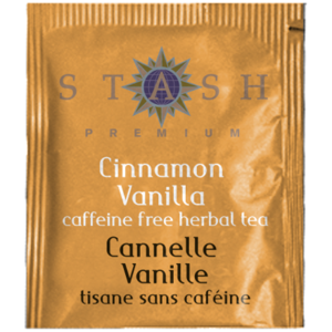 Cinnamon Vanilla from Stash Tea Company