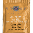 Cinnamon Vanilla from Stash Tea Company