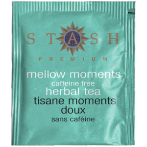 Mellow Moments from Stash Tea Company
