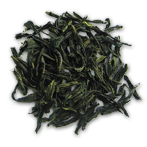 Little Melon Seed (Lu An Gua Pian) from Silk Road Teas
