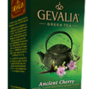 Ancient Cherry from Gevalia