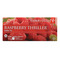 Raspberry Thriller Herbal Tea from President's Choice