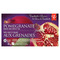 Pomegranate Green and White Tea from President's Choice