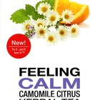 Feeling Calm - Camomile Citrus Herbal Tea from President's Choice