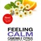 Feeling Calm - Camomile Citrus Herbal Tea from President's Choice