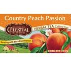 Country Peach Passion from Celestial Seasonings
