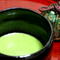 Kuradashi Matcha Pinnacle 2010 from Hibiki-an