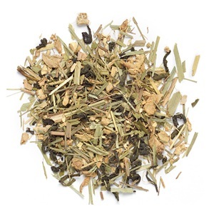 Gail’s Cold Remedy (organic) from DAVIDsTEA