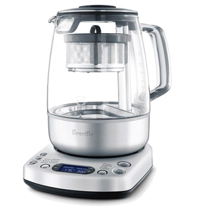 Breville One Touch Tea Maker from Teaware