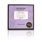 Earl Grey Lavender from Gryphon Tea Company