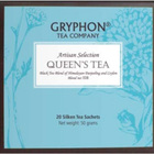 Queen's Tea from Gryphon Tea Company