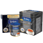 Earl Grey from Tetley