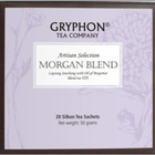 Morgan Blend from Gryphon Tea Company