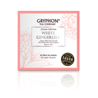 White Gingerlily from Gryphon Tea Company
