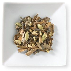 Masala Chocolate Truffle from Mighty Leaf Tea