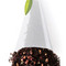 Pomegranate Blackberry Iced Tea from Tea Forte